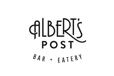 Albert's Post Albert's Post